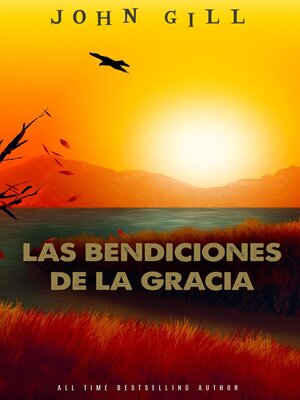 cover image of Las bendiciones de la gracia
